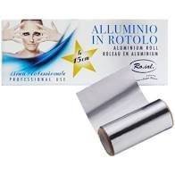 3+1 GRATIS-FOLIE ALUMINIU RO.IAL PENTRU SUVITAT 12 MICR