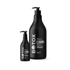 Șampon tratament restructurat pentru păr BOTOX Effect - Pro.co 1l