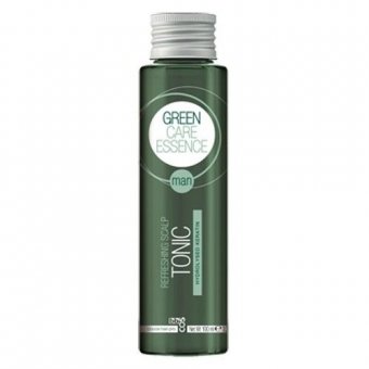 BBCOS - Green Care Essence Man - Tonic revigorant pentru scalp - Pentru Barbati (100ml)