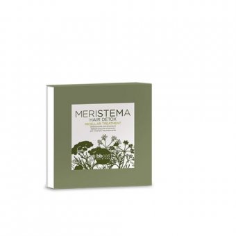 BBCos Meristema - Micellar Treatment - Tratament micelar (6*15ml)