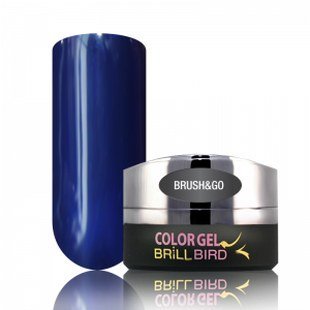 Brush & Go Color Gel Go11 – 4.5ml