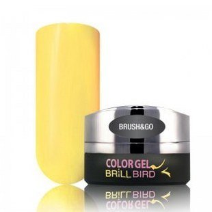 Brush & Go Color Gel Go39 – 4.5ml