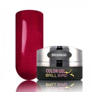 Brush & Go Color Gel Go45 – 4.5ml
