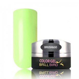 Brush & Go Color Gel Go57 – 4.5ml