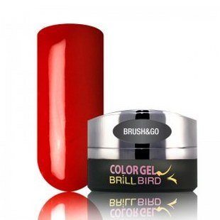 Brush & Go Color Gel Go64– 4.5ml