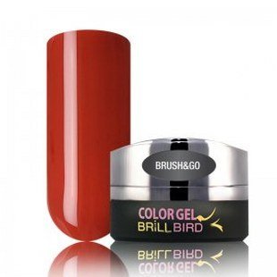 Brush & Go Color Gel Go79 – 4.5ml