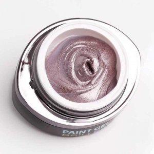 CONTOUR PAINT GEL - Paint Gel Contour  8 METAL ROSE – 5ml