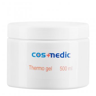 Cosmedic gel thermo 500ml