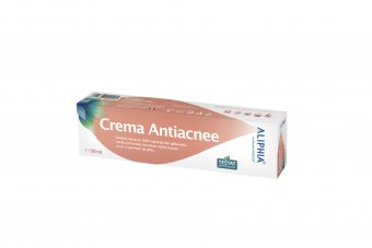 Cremă Antiacnee 50 ml