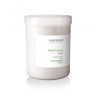 Crema de masaj Hidrofil-Nonion – Yamuna-1000ml