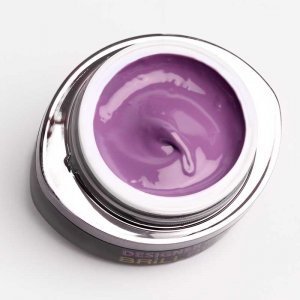 Designer Gel Purple – 3ml
