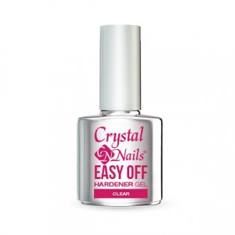 EASY OFF HARDENER GEL – CLEAR 13ML