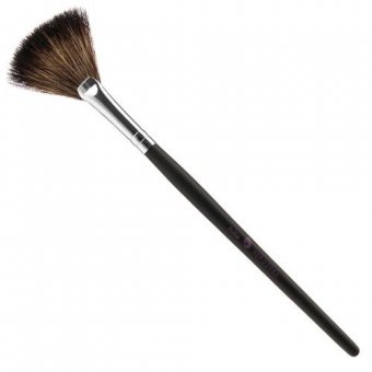 Eurostil - Cosmetic brush - Pensula aplicare Iluminator - 2886