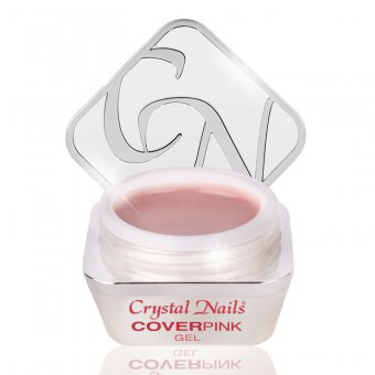 GEL COVER PINK X  50ML