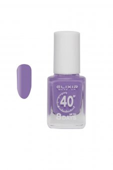 LAC DE UNGHII CU USCARE RAPIDA 40'' #442 (Lilac Purple) 13ML