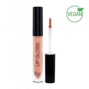 LUCIU DE BUZE NUDE 3 ML