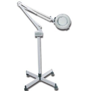 Lupa cu Stativ M-2021