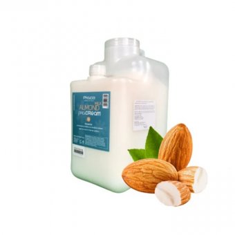 Mască pentru păr ALMOND MILK - PRO.CO - 5L