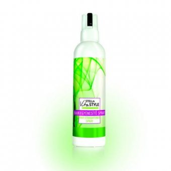 Stella VitaStyle - Spray pentru Indreptarea Parului Cu provitamina B5 (200ml)