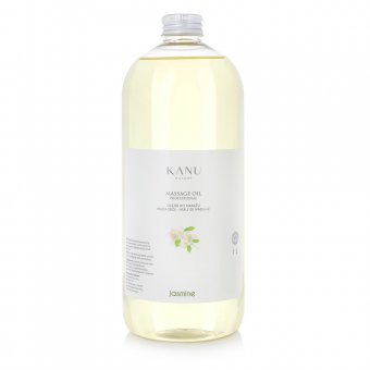 Ulei de masaj cu IASOMIE – Kanu – Profesional-1000ml
