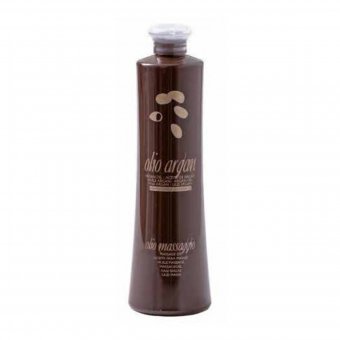 Ulei de Masaj cu Ulei Argan 500ml