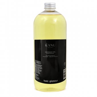 Ulei de masaj TOXIC GLAMOUR – Kanu – Profesional-1000ml