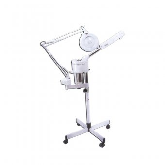 Vapozon si Lampa cu Lupa - 2001A