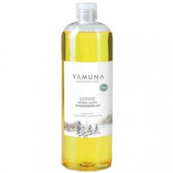 YAMUNA-Ulei masaj FULG de ZAPADA – 1000ML