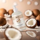 Cremă parfumată pentru mâini și picioare –Vanilie & Cocos –500 ml