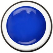 GEL UV & LED ART COLOR BLUE 5GR