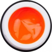 GEL UV & LED DE CULOARE ORANGE 5GR