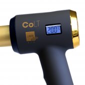 Ondulator profesional COLT 25mm