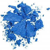 REZERVA FARD PLEOAPE ULTRA-METALIC 3D COSMIC BLUE MK 3GR